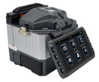 FiberFox Fusion Splicers