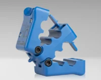 MS-336  Mid Span Slit & Ring Tool (7.9mm - 11.0mm)