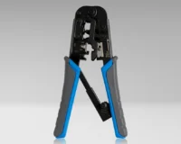 UC-864  Modular 6-in-1 Crimping Tool