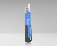 VT-1100  Dual Range Voltage Detector Pen, 24-1000VAC