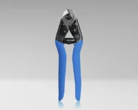 WRC-14  Wire rope and cable cutter