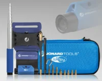 CF-200 WiSpy® - Multipurpose Wireless Inspection Camera & Cable Pulling Tool