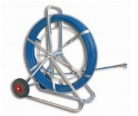 Ατσαλίνα  fiber glass 6,5mm